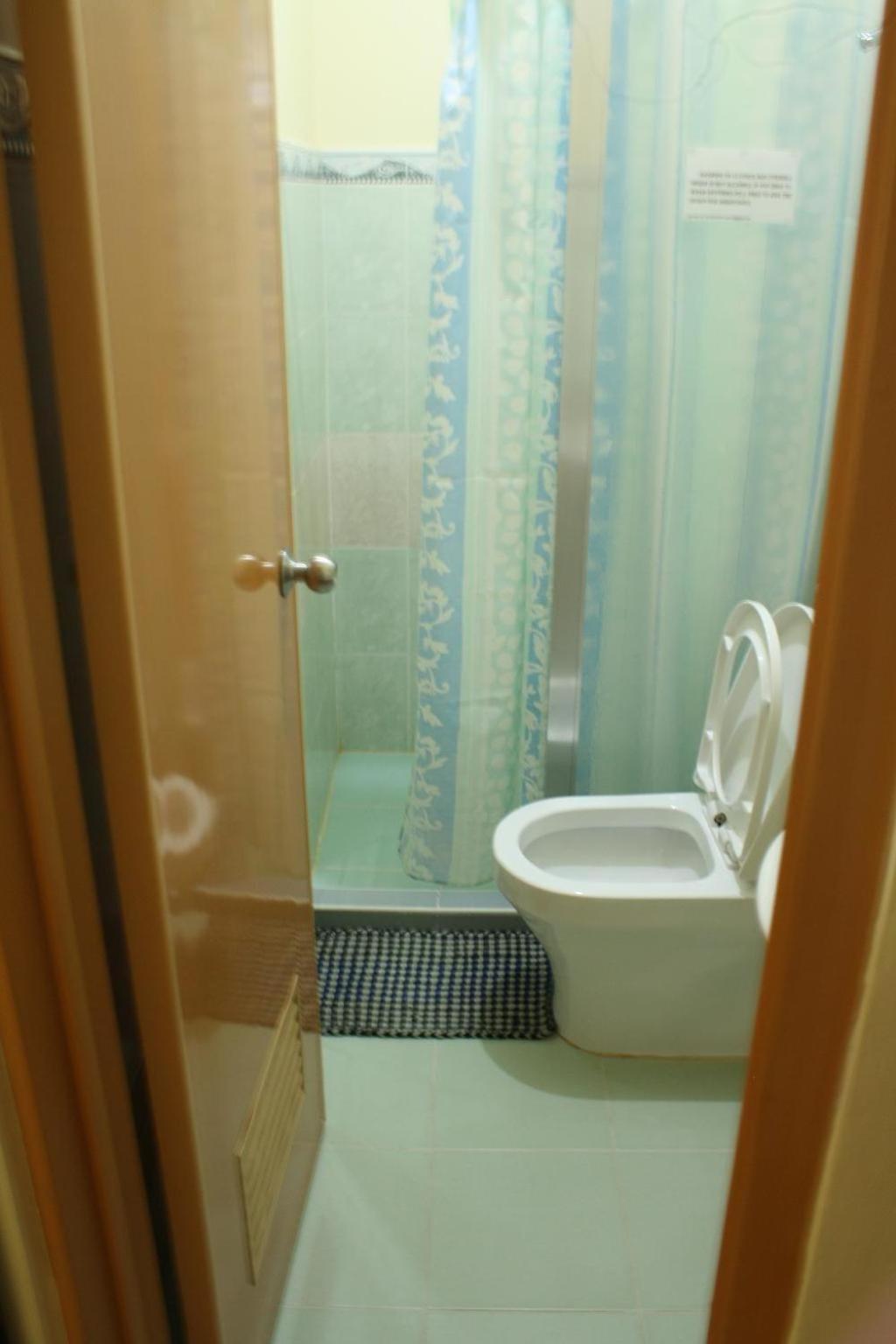 Oslob Malonzo Pension House Экстерьер фото